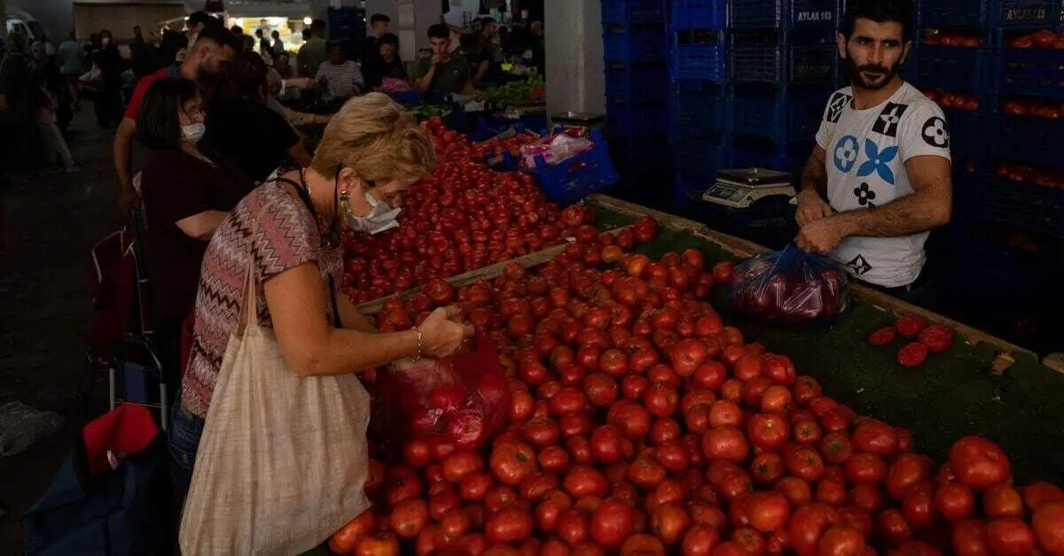 ژست اقتصادی اردوغان در آستانه انتخابات ترکیه