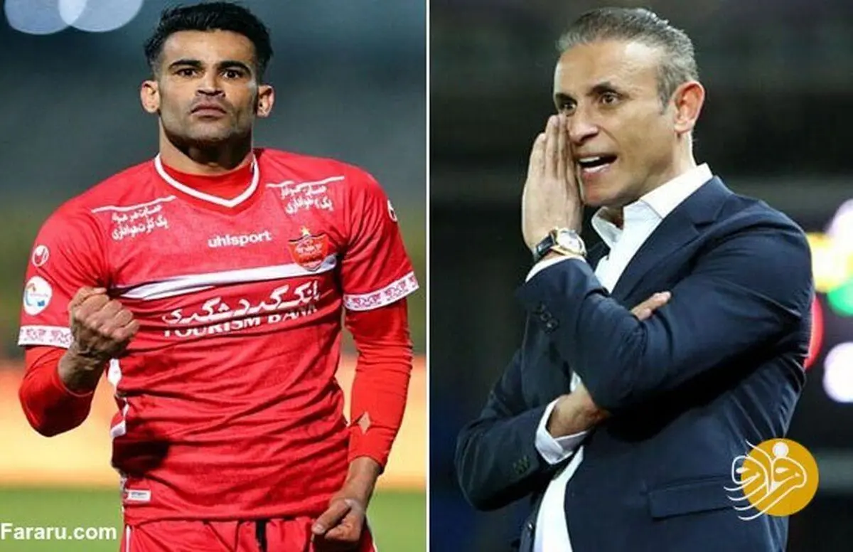 شنیده‌ها از قول‌وقرارهای گل‌محمدی و عیسی آل‌کثیر