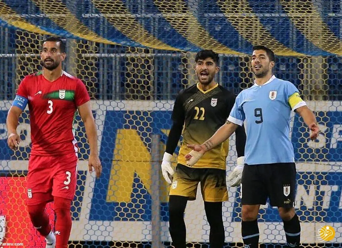 درخشش غافلگیرکننده چپ پای تیم ملی در اتریش