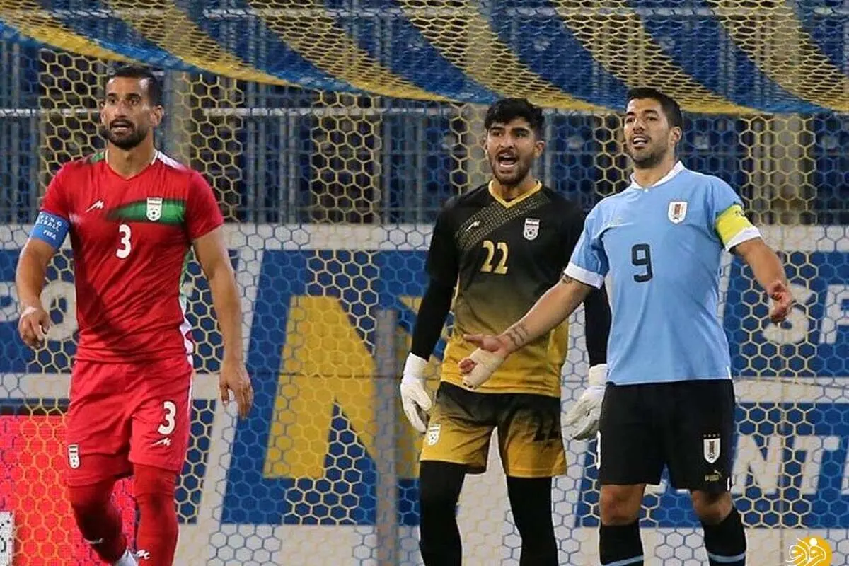 درخشش غافلگیرکننده چپ پای تیم ملی در اتریش