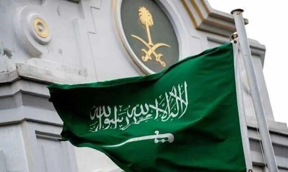 واکنش ریاض به حملات ایران به مواضع تروریست‌ها در کردستان عراق
