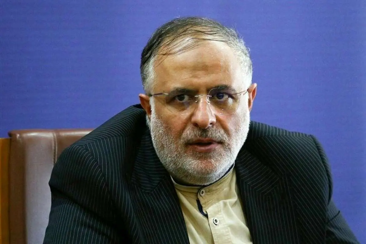 استاندار قزوین: ۸۰ درصد مجروحان اعتراضات از پلیس و بسیج بودند