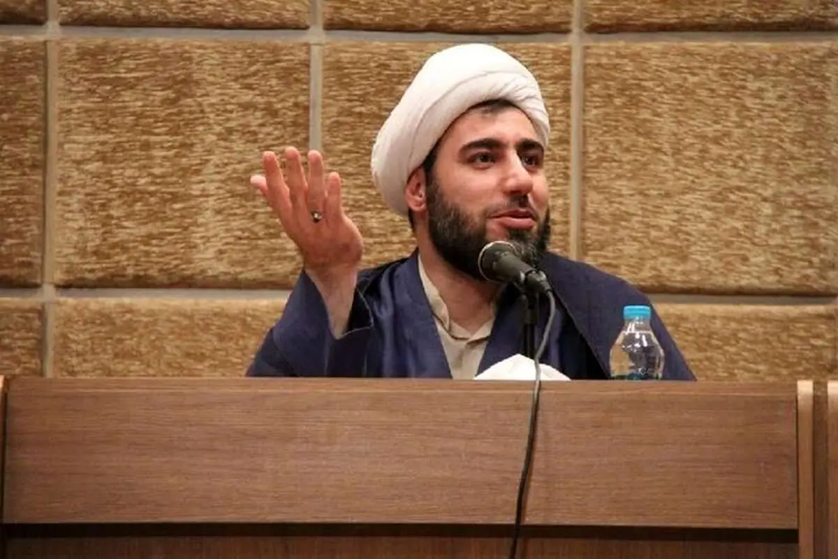 «بازیهای هیجانی رایانهای برای به میدان آوردن نوجوانان برنامهریزی شده بود»