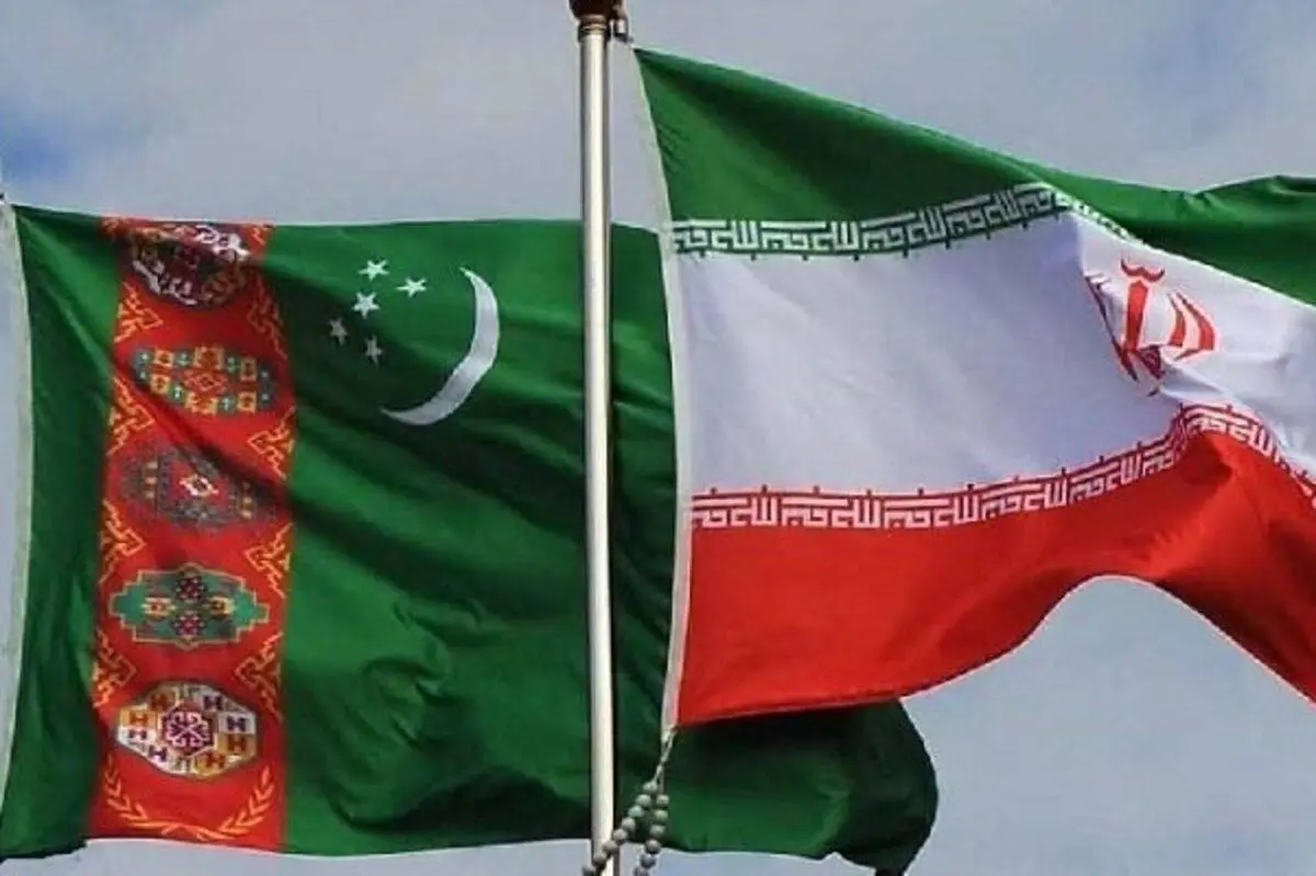 ترکمنستان تعرفه حمل کالای ترانزیتی ایران را لغو کرد؛ اجرا از شنبه ۹ مهر