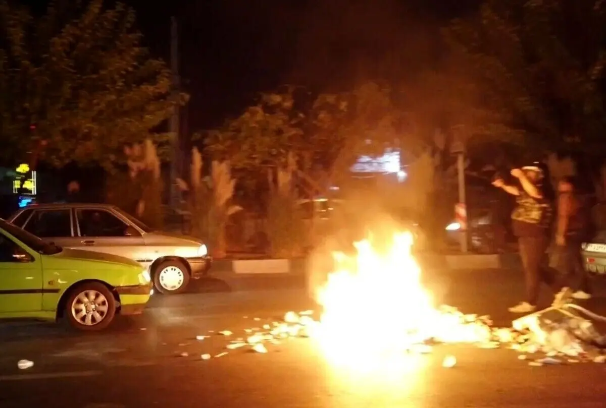 جامعه بیمار!
