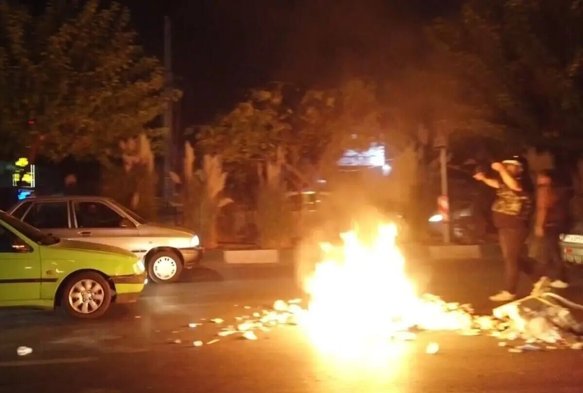 جامعه بیمار!