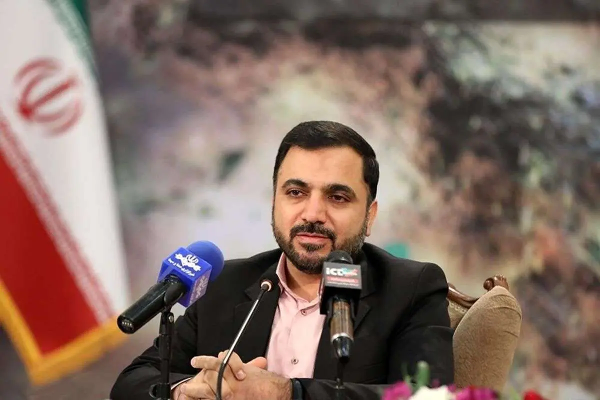 واکنش وزیر ارتباطات به فیلتر شدن پلتفرمهای خارجی