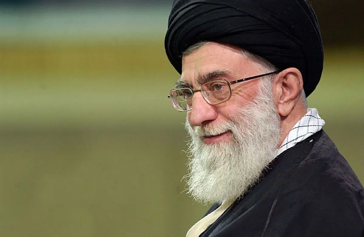 پیام تسلیت رهبر انقلاب درپی درگذشت آقای حاج محسن لبّانی