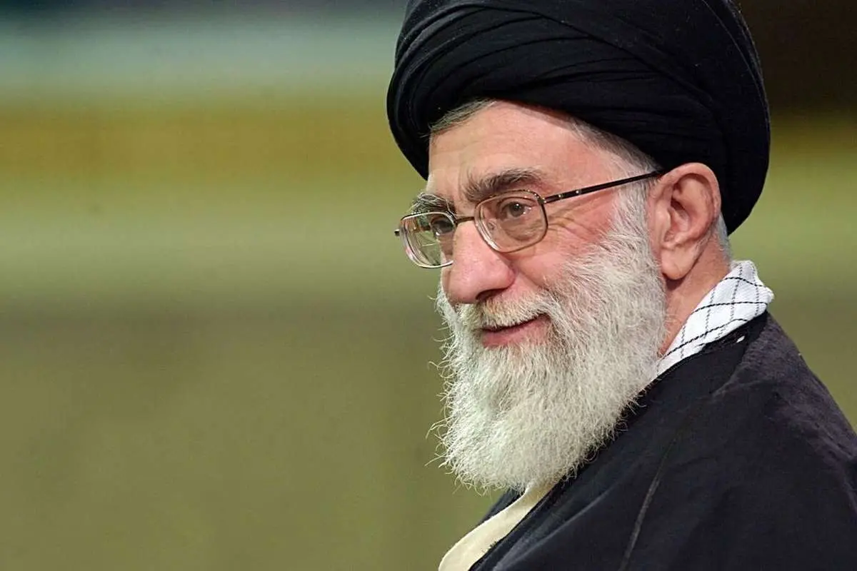 پیام تسلیت رهبر انقلاب درپی درگذشت آقای حاج محسن لبّانی