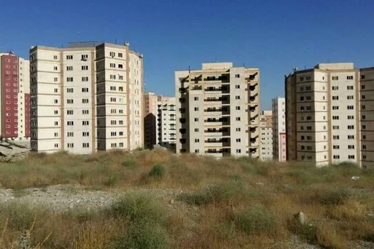 نحوه تخصیص زمین و مسکن پس از تولد فرزند سوم