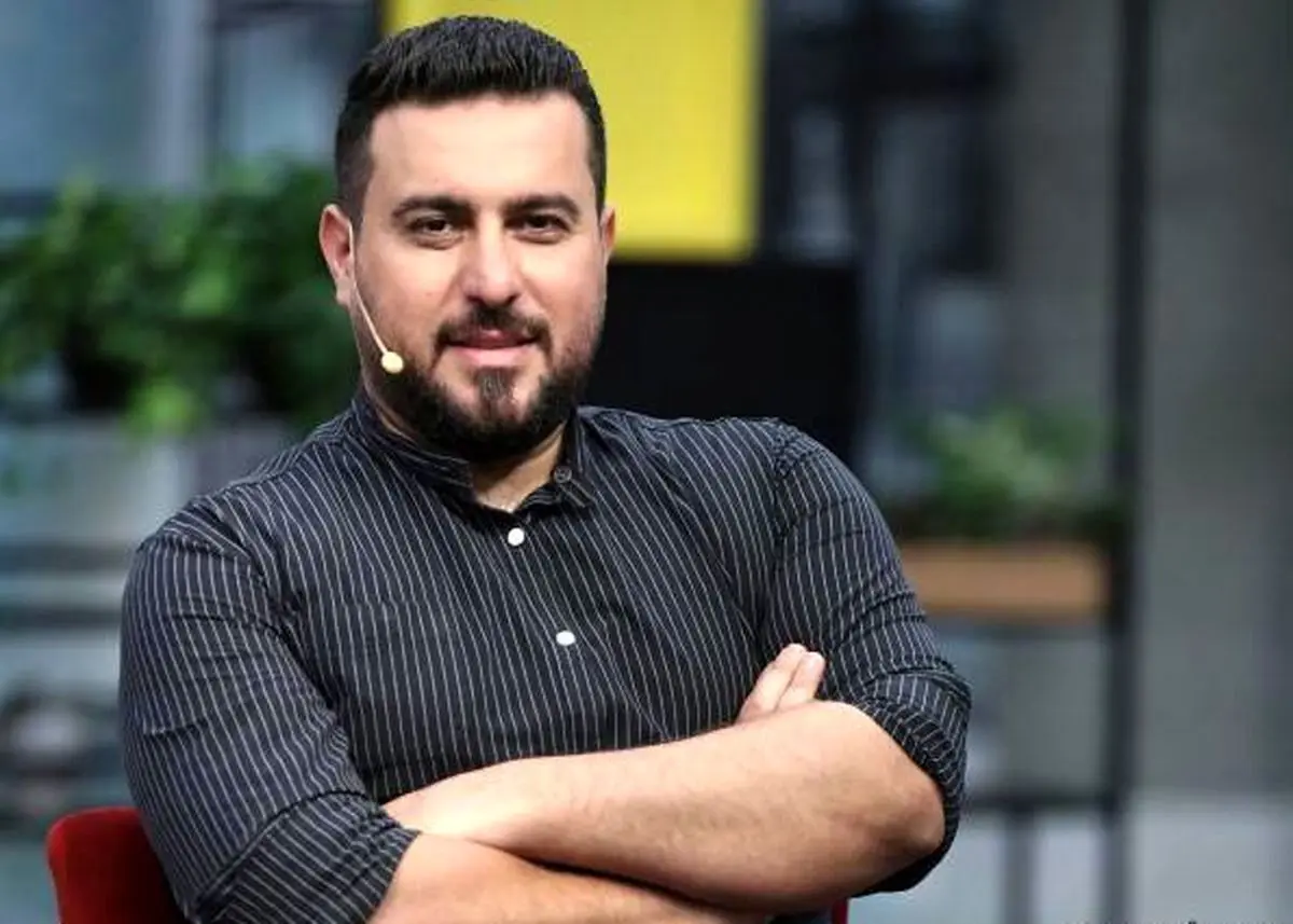 پست کنایه‌آمیز محسن کیایی در واکنش به ناآرامی‌های اخیر