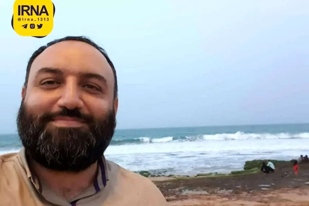 فرمانده اطلاعات سپاه سیستان و بلوچستان به شهادت رسید