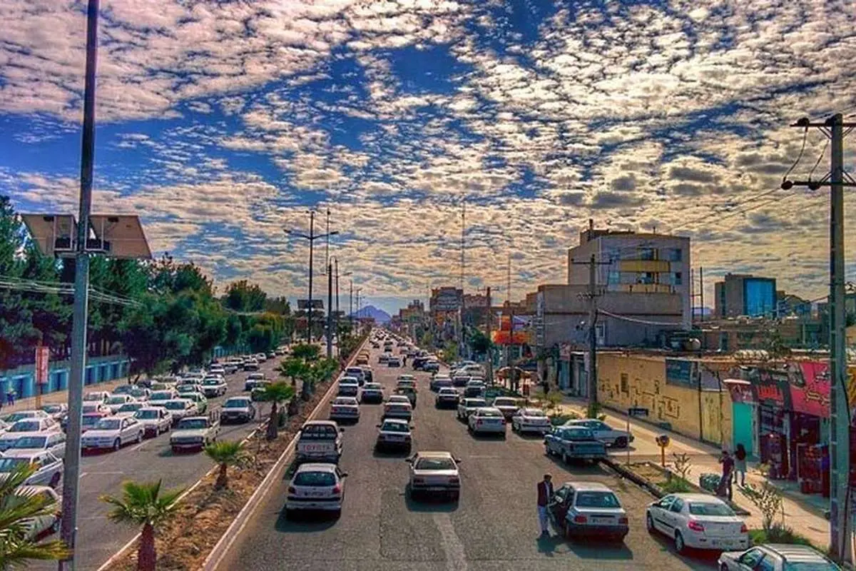 مدارس زاهدان فردا تعطیل شد