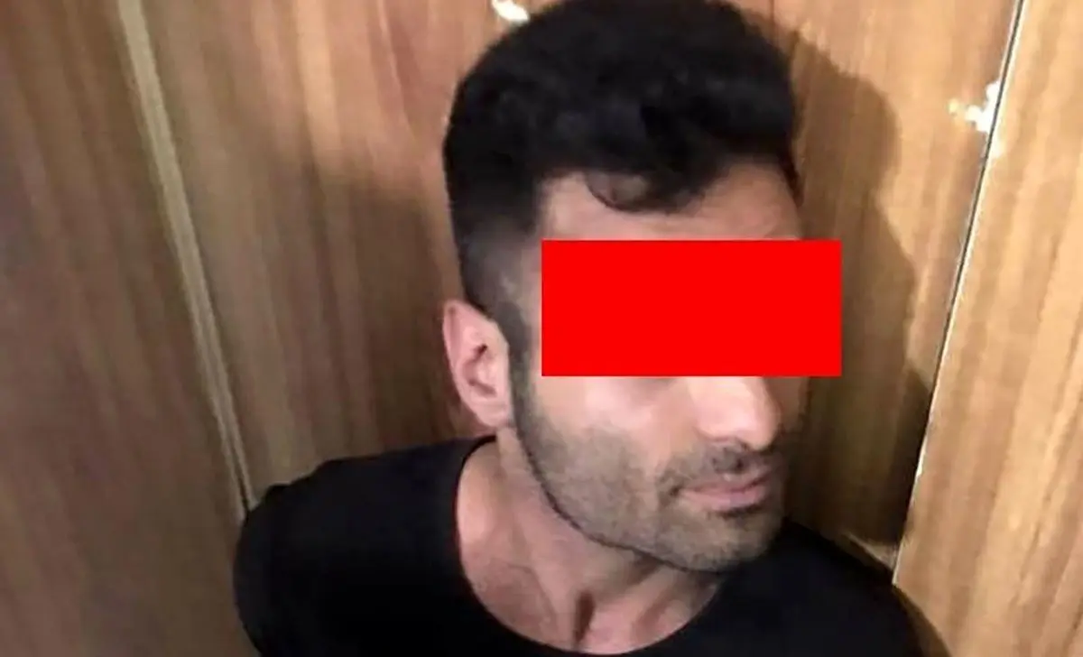اعدام برای قاتل خانه وحشت