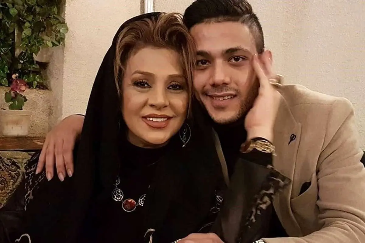 جزییات مرگ عجیب فرزند نسرین مقانلو