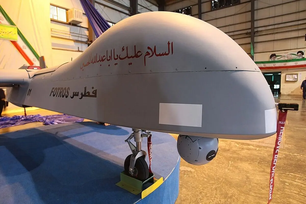 روزنامه دولت: حق داریم با پهپاد‌ به مقر منافقین در آلبانی حمله کنیم
