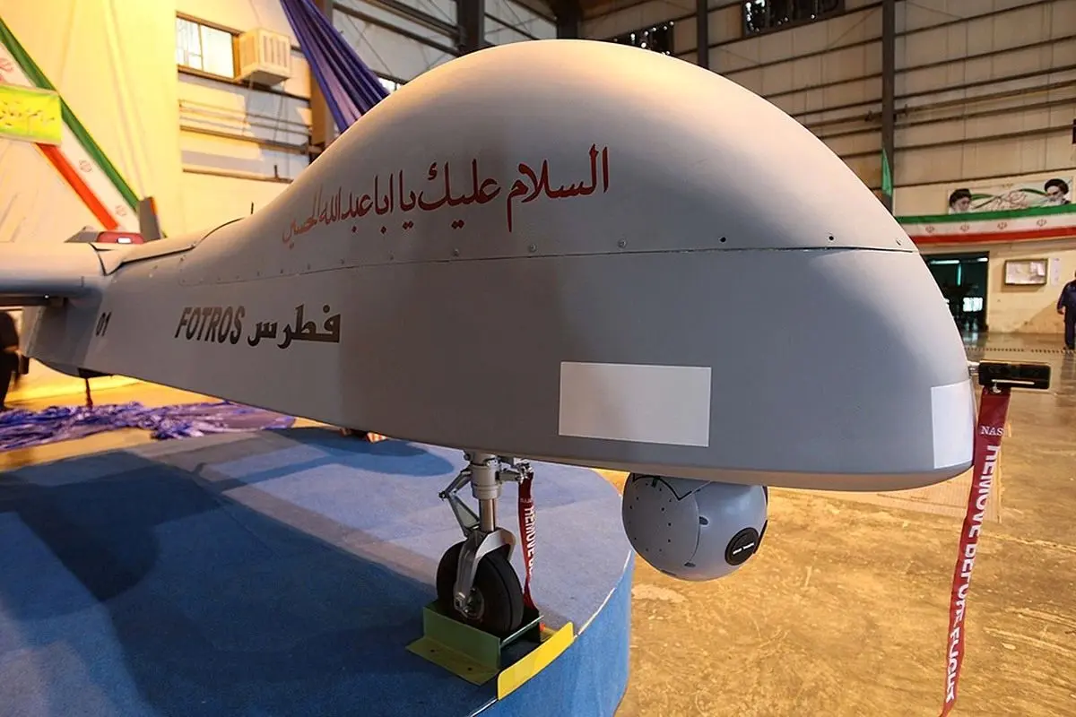 روزنامه دولت: حق داریم با پهپاد‌ به مقر منافقین در آلبانی حمله کنیم