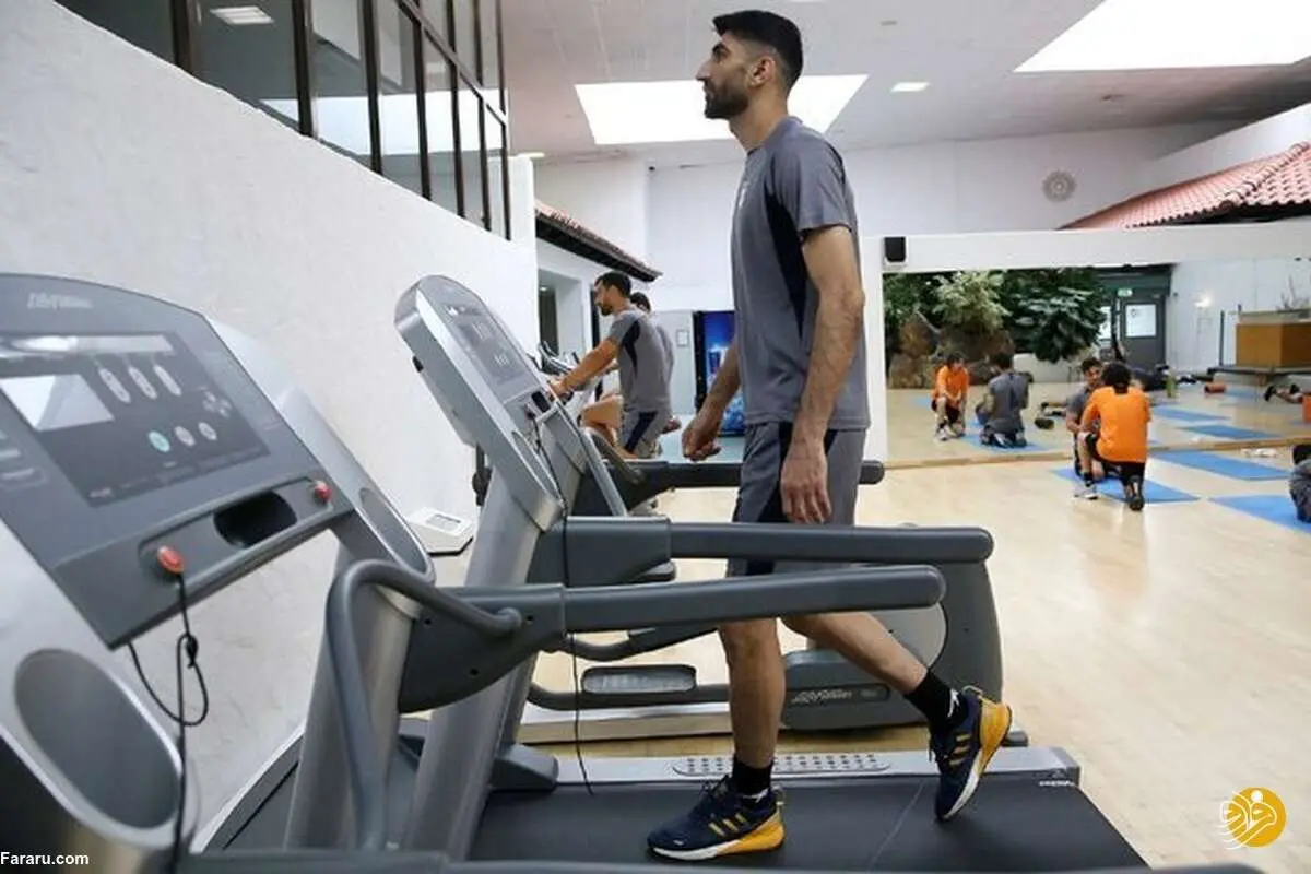 سوغات آزاردهنده کیروش برای پرسپولیس