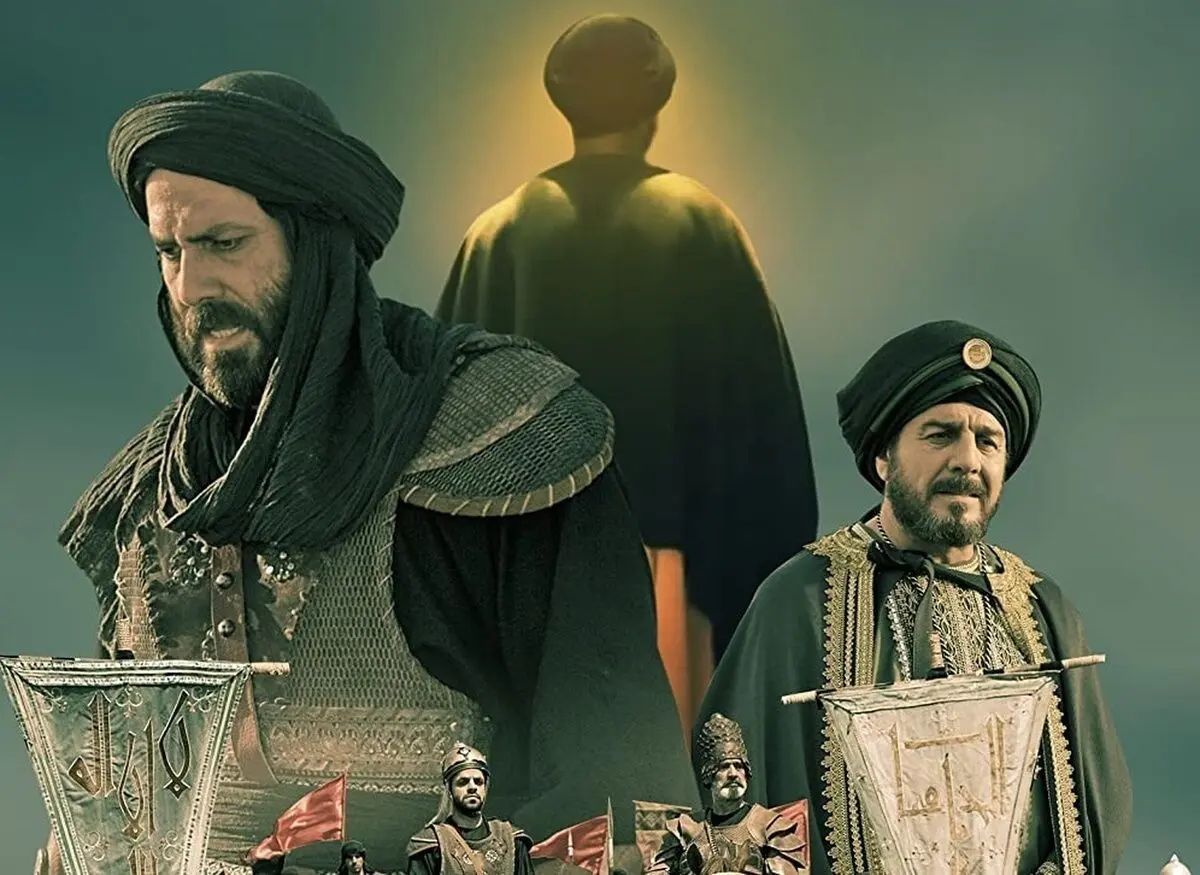 سریال «باب المراد»؛ سادگی شکوهمند یک اثر مذهبی