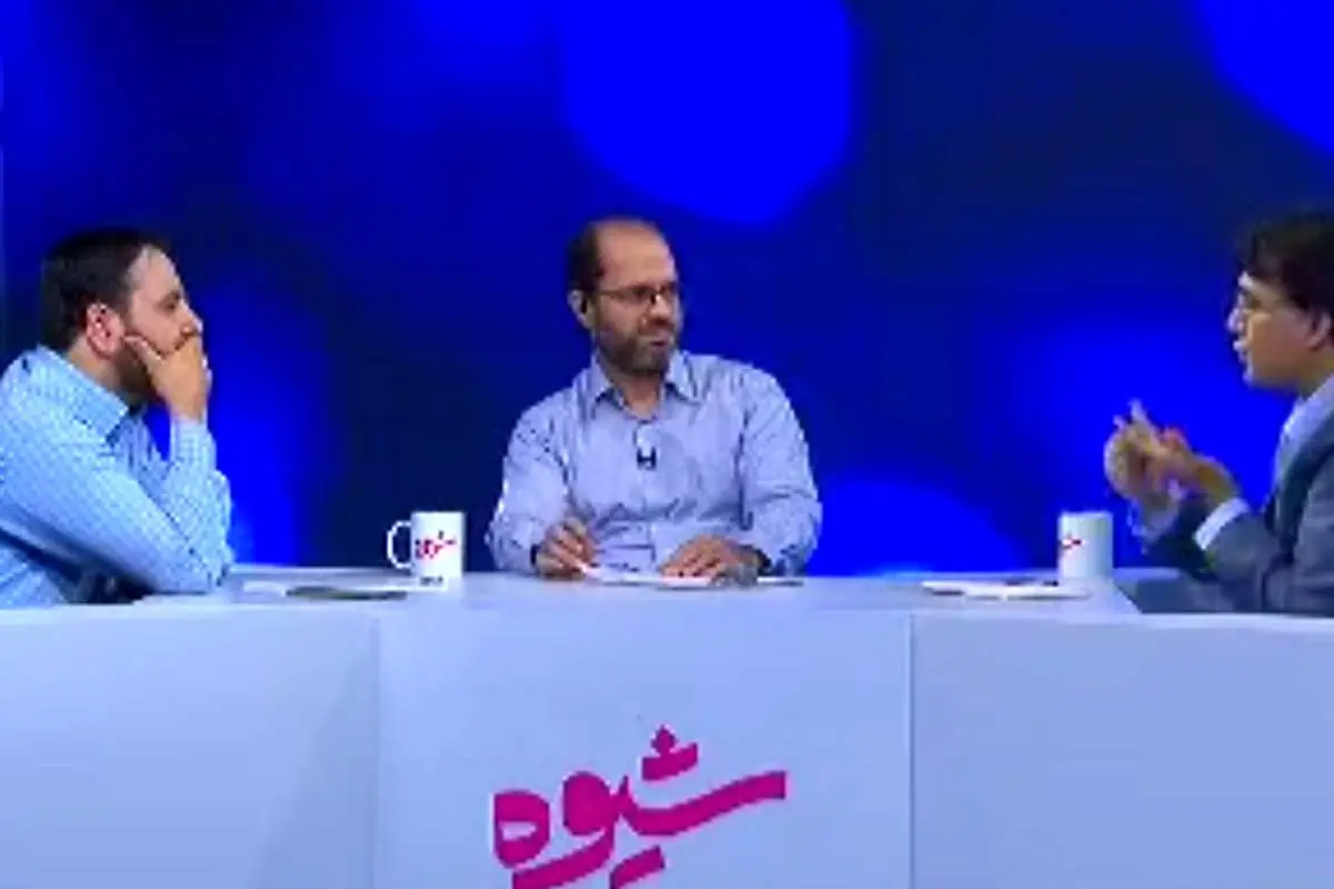 (ویدئو) «سن مهاجرت را به بچههای دبیرستانی رساندید»