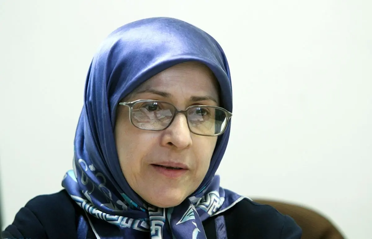 الهه کولایی: وظایف فرهنگی را به نهادهای فرهنگی واگذار کنید