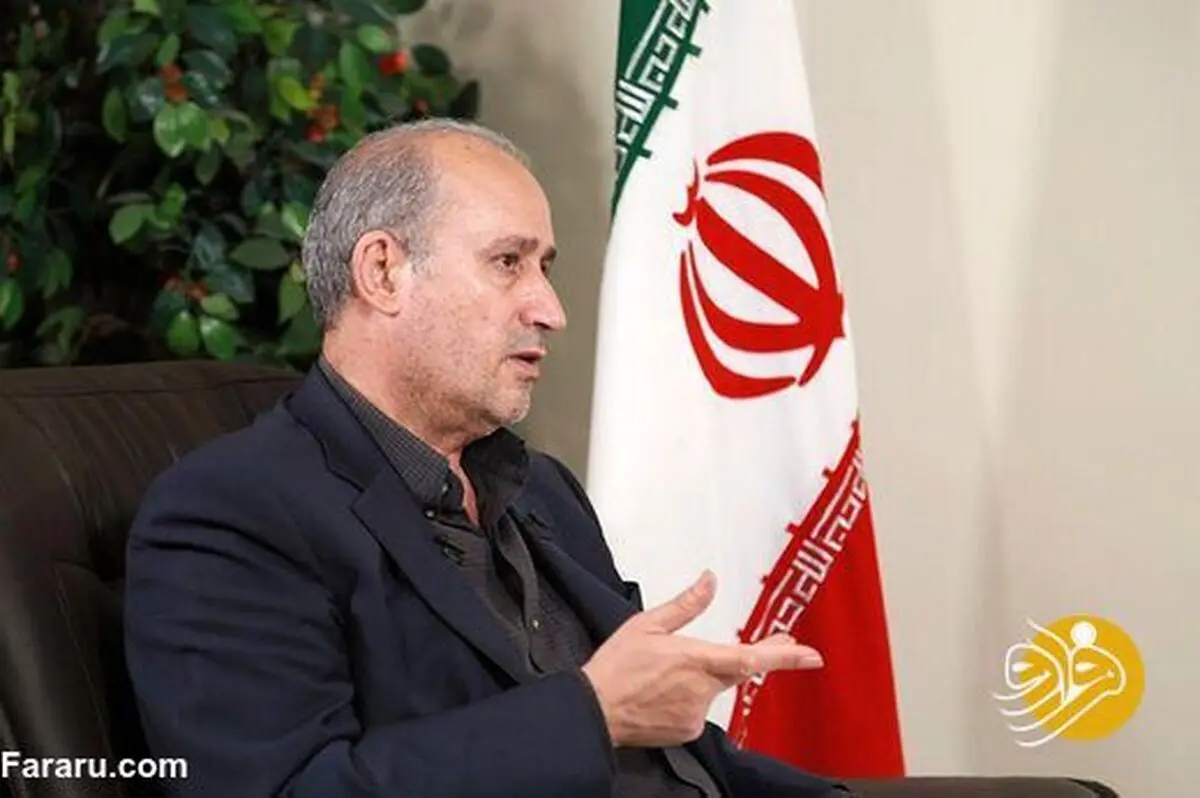 خبر خوش مهدی تاج درباره‌ی VAR