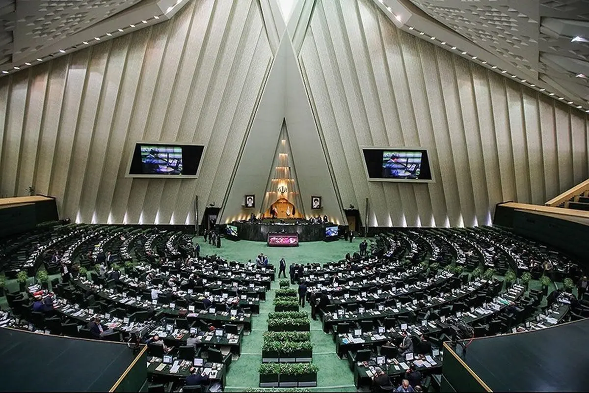 اتفاقات اخیر کشور در کمیسیون امنیت ملی مجلس بررسی می‌شود