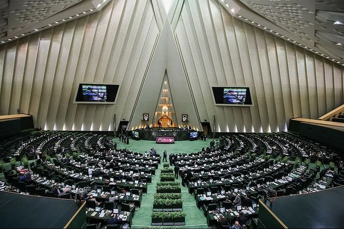 اتفاقات اخیر کشور در کمیسیون امنیت ملی مجلس بررسی می‌شود
