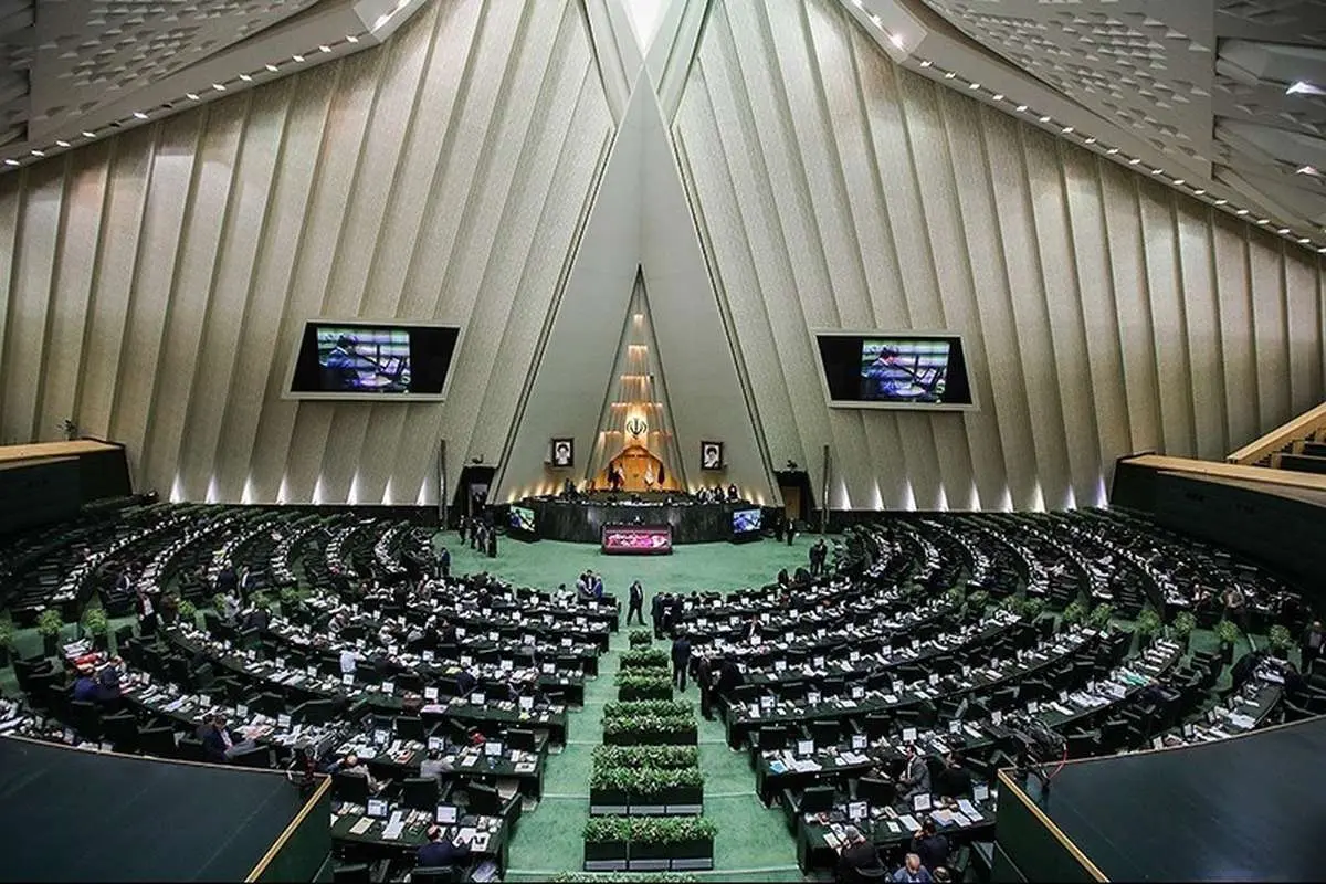 اتفاقات اخیر کشور در کمیسیون امنیت ملی مجلس بررسی می‌شود