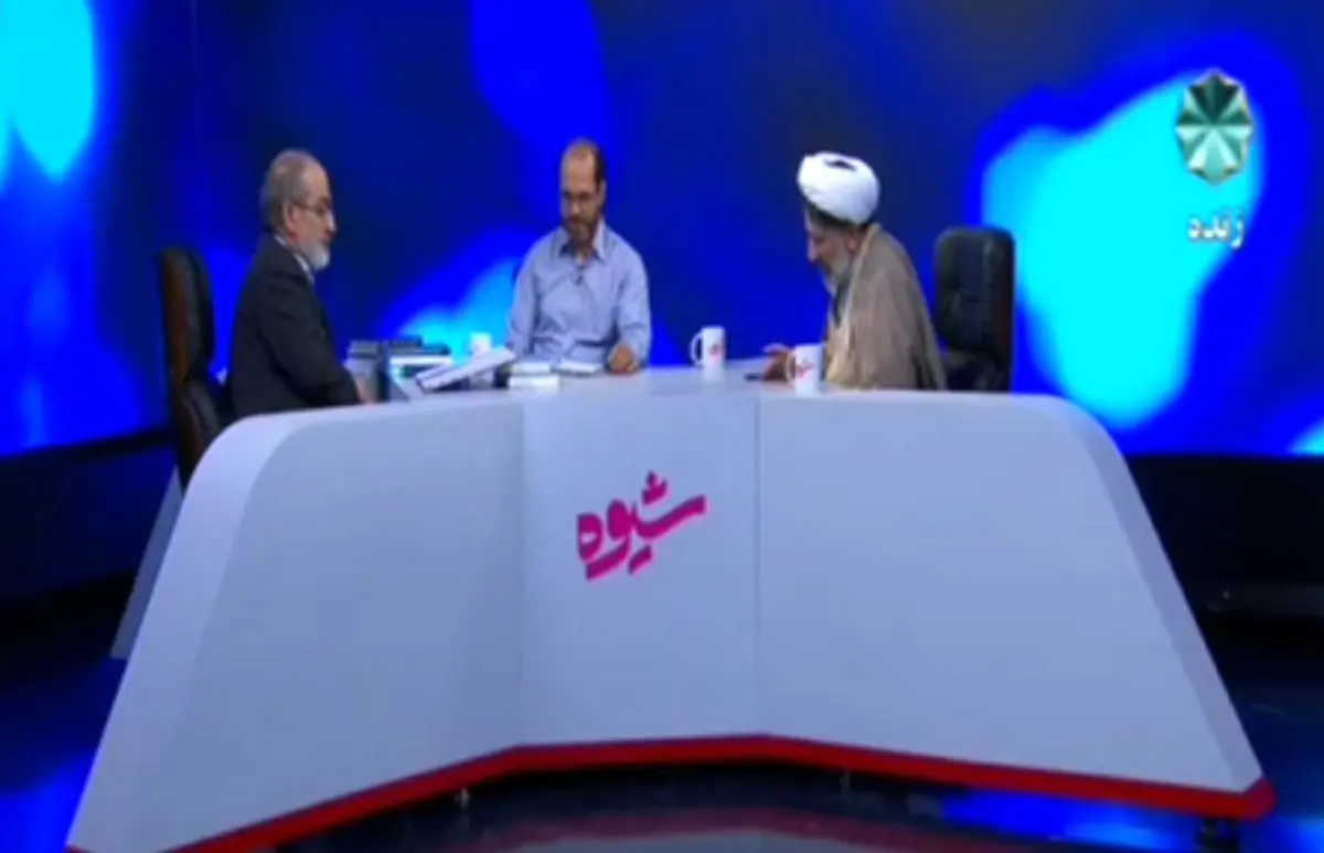 (ویدئو) محمداسفندیاری: باید به دستان و عمل سیاستمداران نگاه کنیم نه سخنانشان!