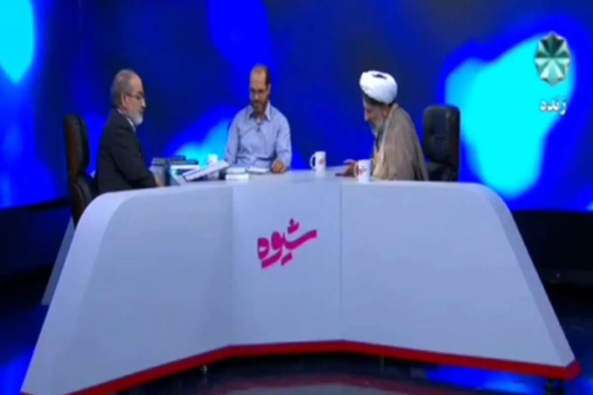(ویدئو) محمداسفندیاری: باید به دستان و عمل سیاستمداران نگاه کنیم نه سخنانشان!