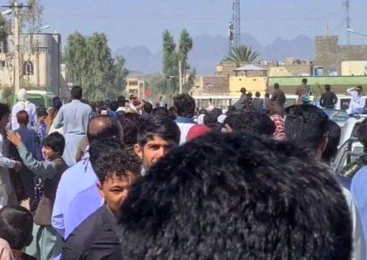 اطلاعیه شورای تامین سیستان و بلوچستان درباره حوادث زاهدان