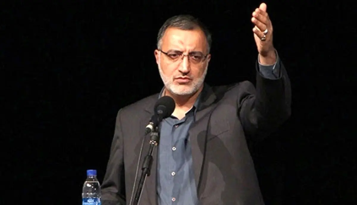 زاکانی: در ناآرامی‌ها به ۴۳ اتوبوس و ۲۵ خودروی آتش‌نشانی آسیب وارد شد