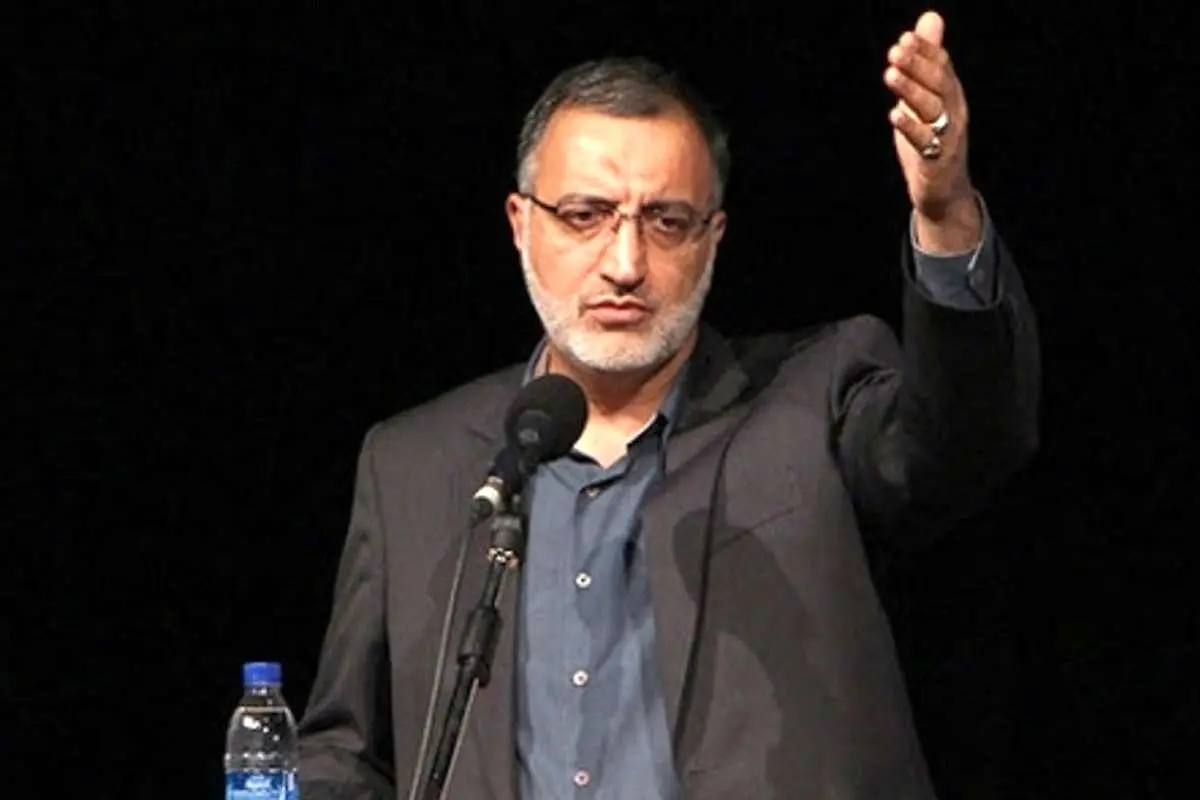 زاکانی: در ناآرامیها به ۴۳ اتوبوس و ۲۵ خودروی آتشنشانی آسیب وارد شد