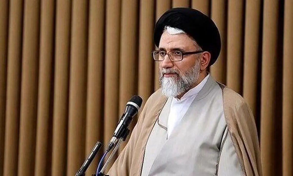 وزیر اطلاعات به مجلس احضار شد