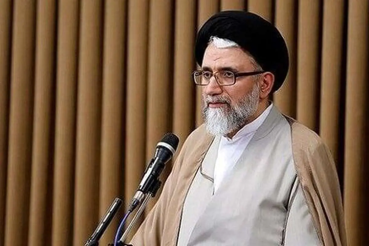وزیر اطلاعات به مجلس احضار شد