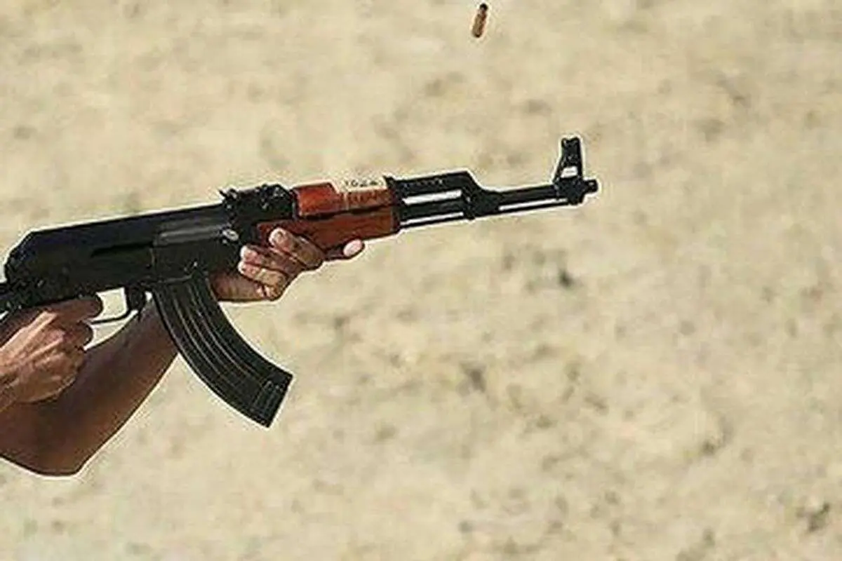 حمله به پاسگاه قطار خنجک زاهدان ناکام ماند