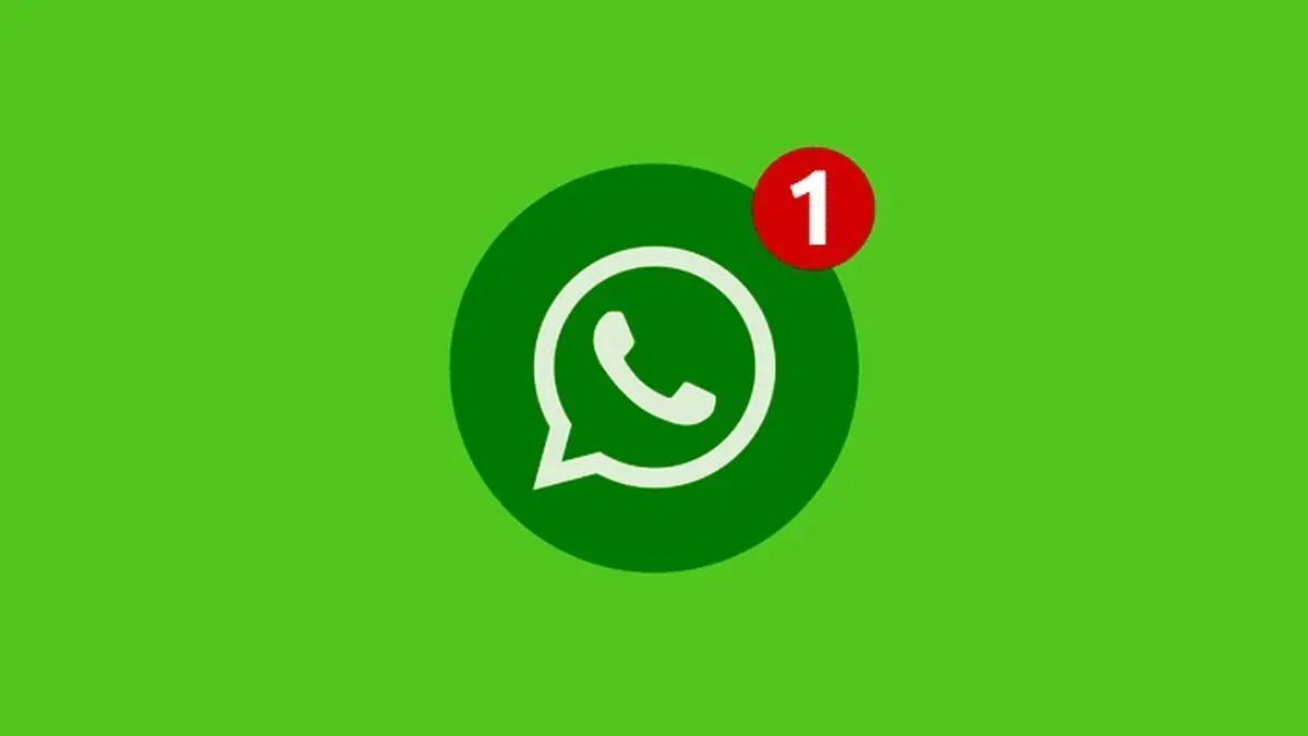 واتس‌اپ در بعضی اپراتور‌ها رفع فیلتر شد