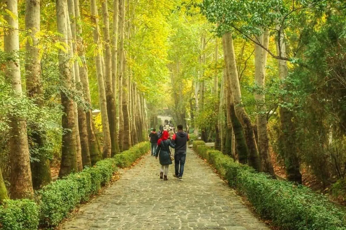 پیش‌بینی وضعیت آب و هوای تهران فردا دوشنبه ۱۱ مهرماه ۱۴۰۱