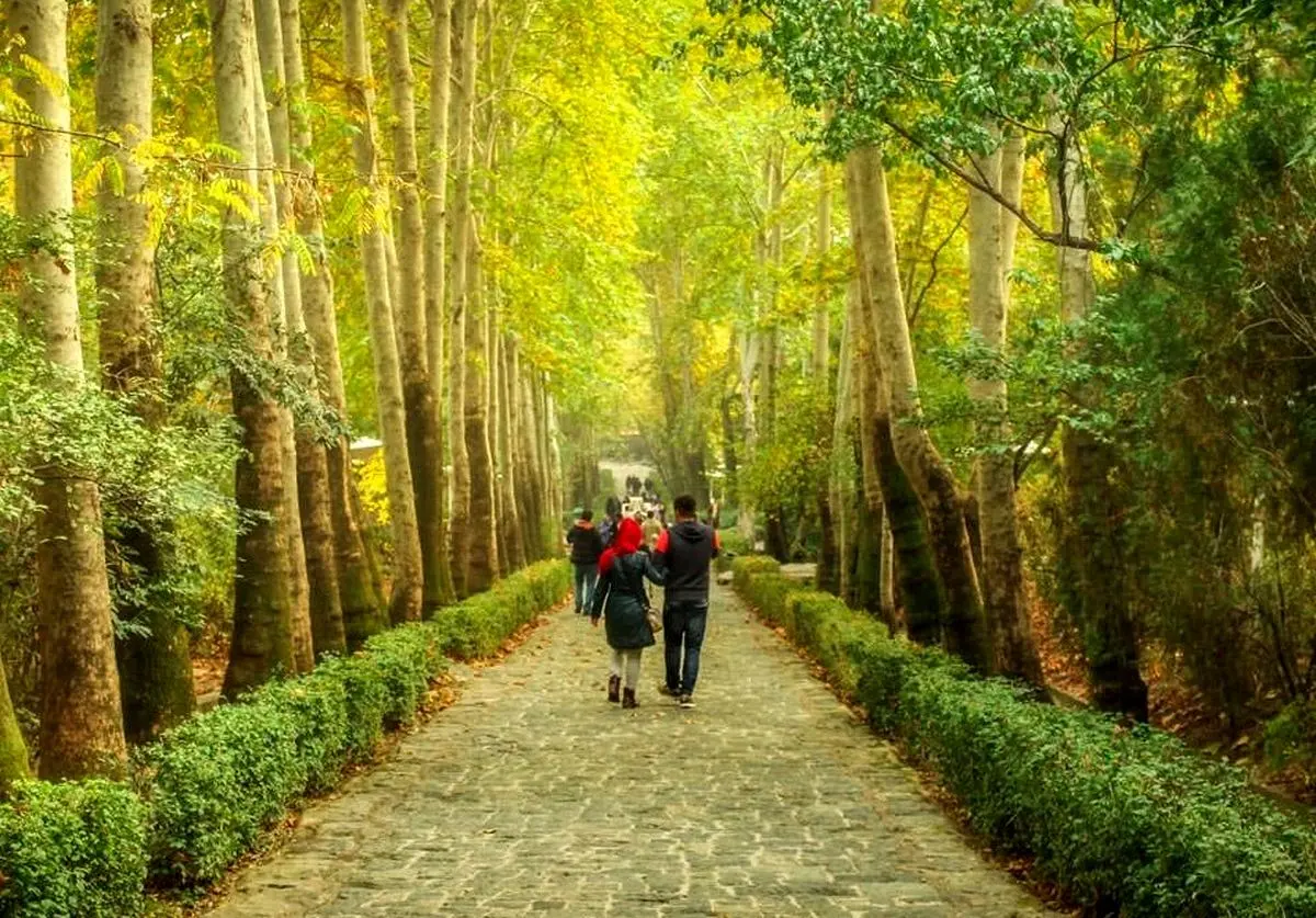 پیش‌بینی وضعیت آب و هوای تهران فردا دوشنبه ۱۱ مهرماه ۱۴۰۱