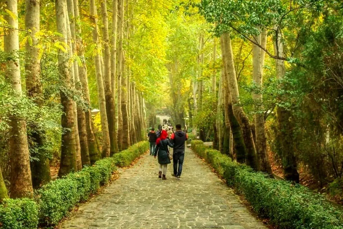 پیشبینی وضعیت آب و هوای تهران فردا دوشنبه ۱۱ مهرماه ۱۴۰۱