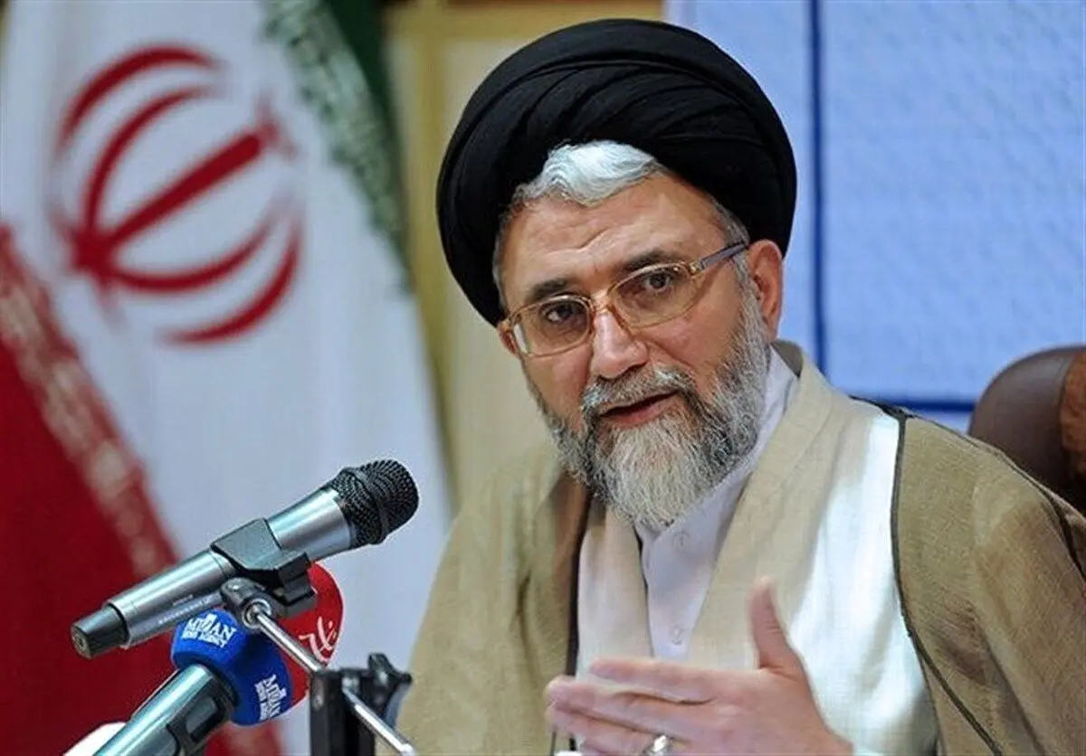 وزیر اطلاعات: گروهک‌های تروریستی نتیجه اعمال خود را خواهند دید