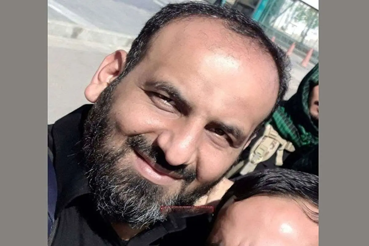 جزئیات آزادی حاجی ایرانی بازداشت شده در عربستان