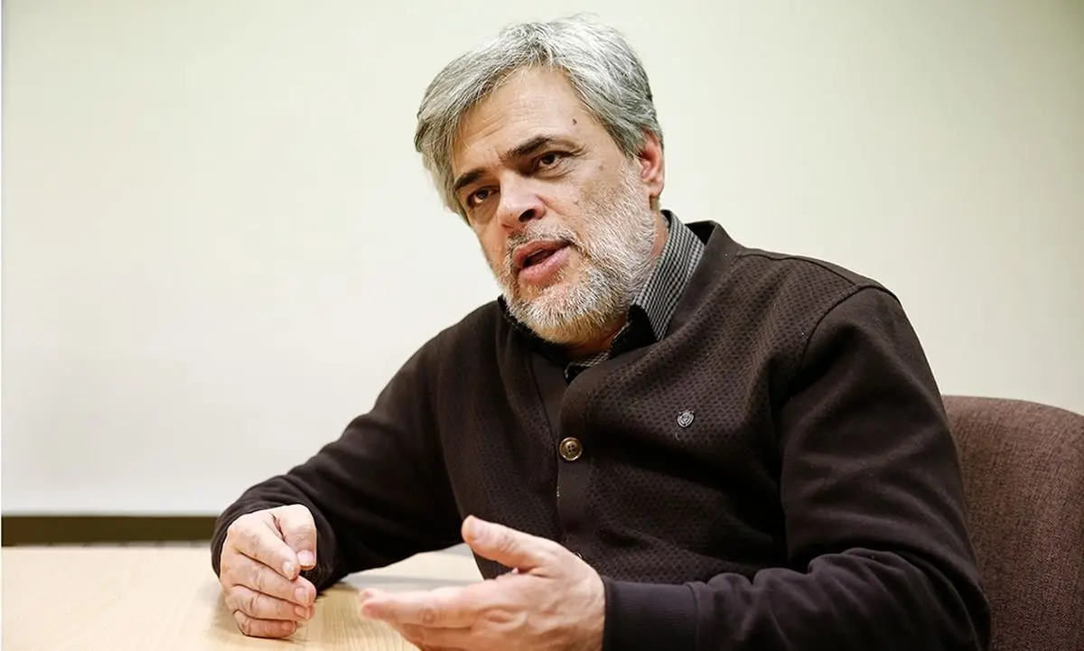 محمد مهاجری: آقای قالیباف طوری حرف می‌زند که انگار از کره مریخ آمده