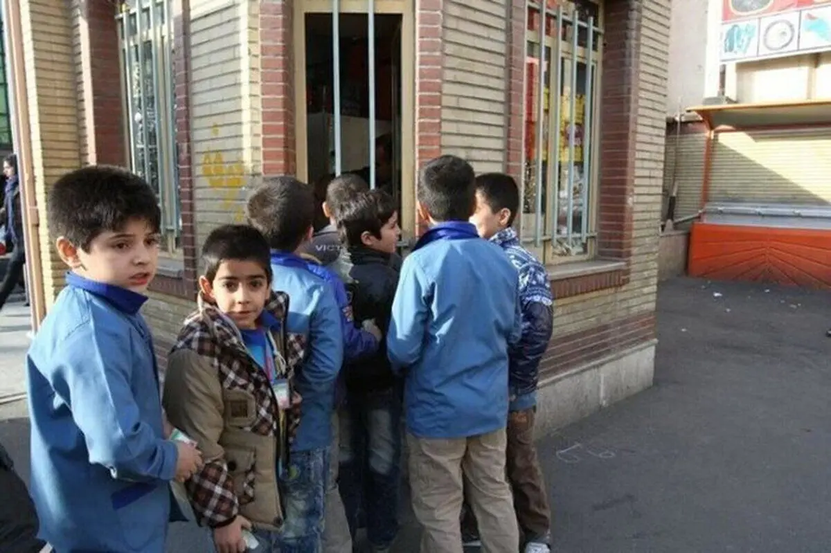 این غذا‌ها باعث کاهش یادگیری دانش‌آموزان می‌شود