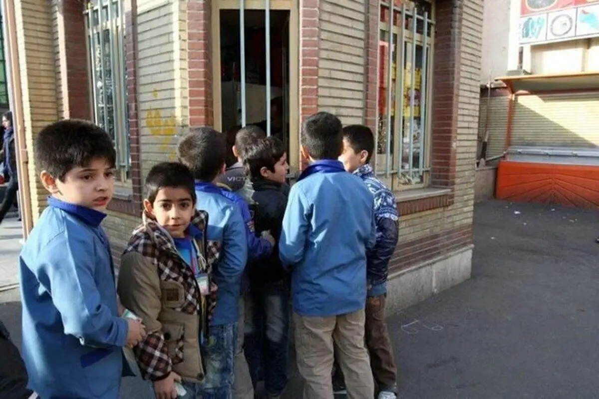 این غذا‌ها باعث کاهش یادگیری دانش‌آموزان می‌شود