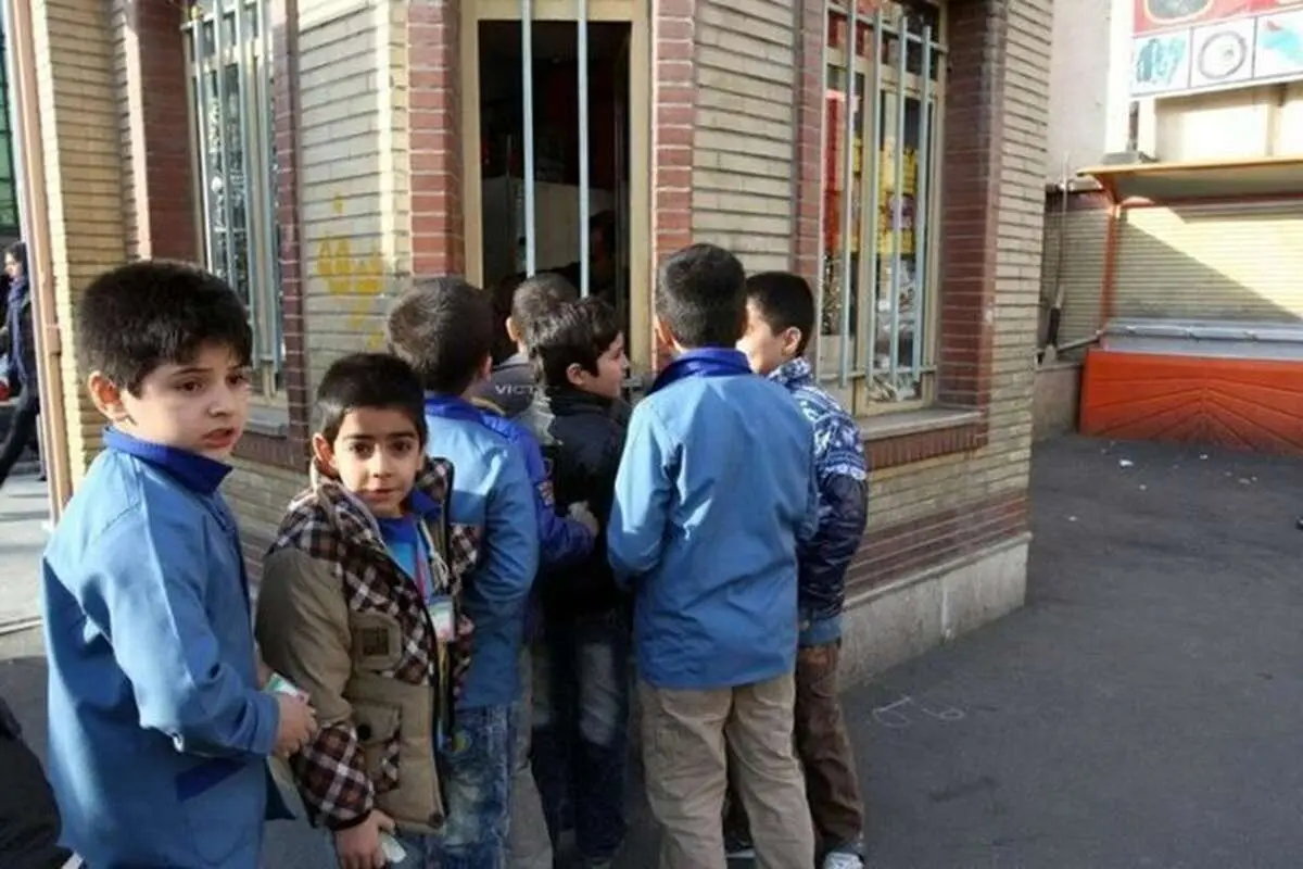 این غذاها باعث کاهش یادگیری دانشآموزان میشود