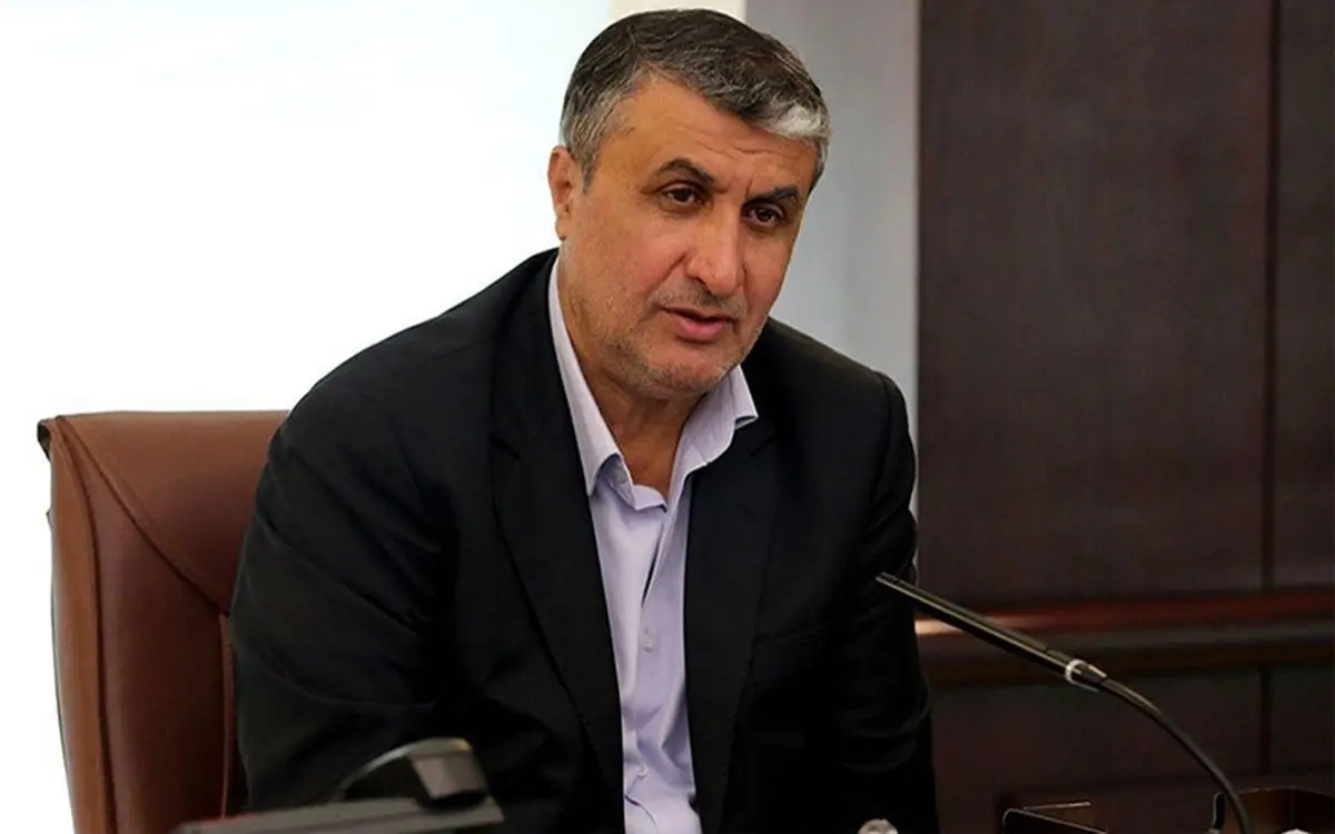 اسلامی: دشمنان قدرت ایران در حوزه‌ فناوری‌های پیشرفته را برنمی‌تابند