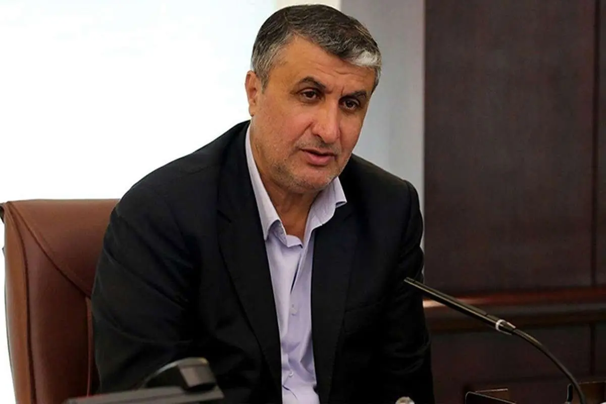 اسلامی: دشمنان قدرت ایران در حوزه فناوریهای پیشرفته را برنمیتابند