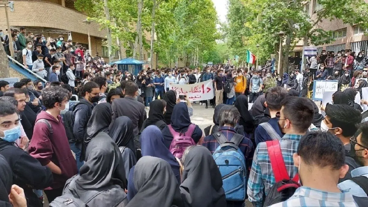 وزارت علوم: اکثر دانشجویان دستگیر شده آزاد شدند